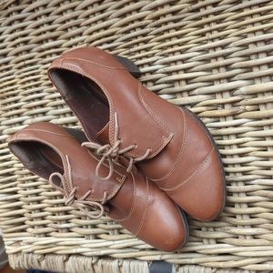 Montana West Shoes Brown Booties